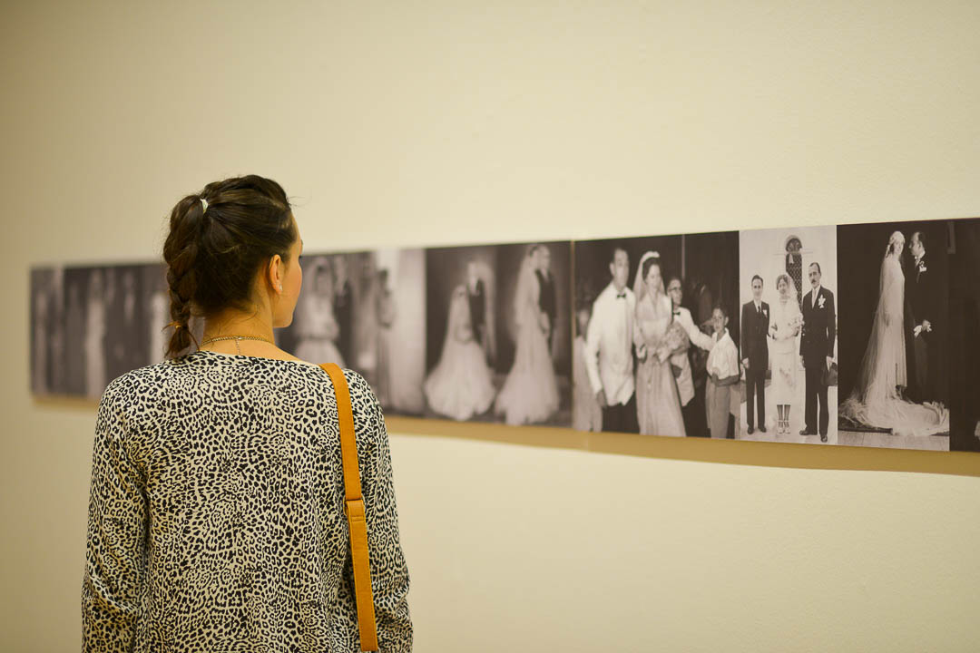 brides. fashion and tradition in Greece